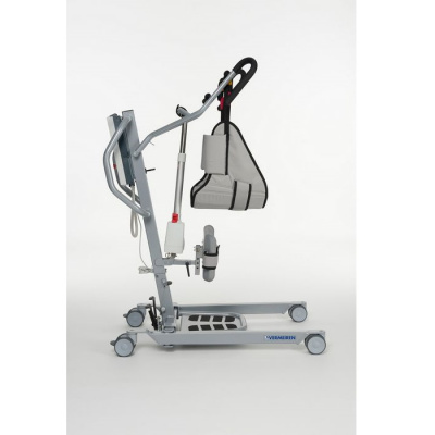 Подъемник электрический  Albatros