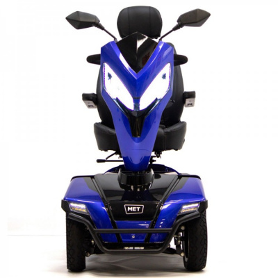 Кресло-коляска МЕТ EXPLORER GT