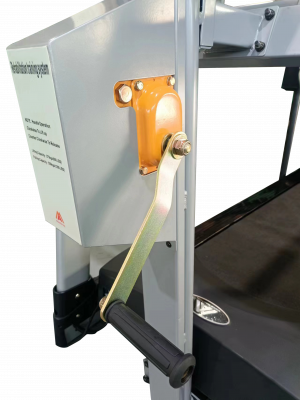 Беговая дорожка AMF 9643Z