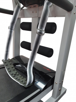 Беговая дорожка AMF 8212 (0.4)