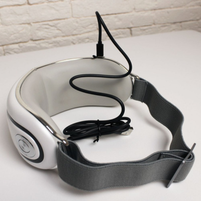 Массажер для глаз RK-105 