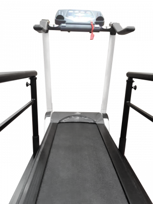 Беговая дорожка В2 + поручни