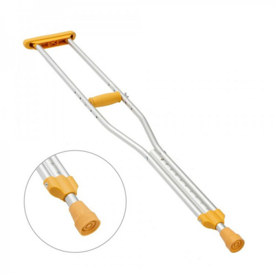 Костыли подмышечные Ortonica KS505