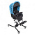 Кресло - коляска Baffin Buggy на домашней раме RS.