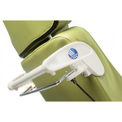 Кресло-стул повышенной комфортности Vermeiren Alesia