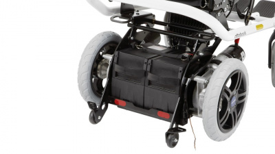 Кресло - коляска инвалидная А200 с электроприводом