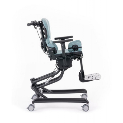 Комнатное кресло-коляска инвалидное для детей с ДЦП HOGGI BINGO OT (компл TIMO)