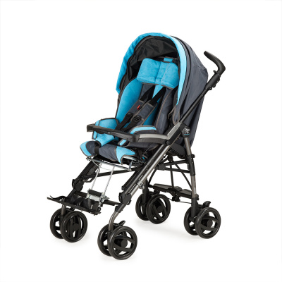 Инвалидная коляска для детей с ДЦП Pliko (Плико)