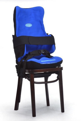 Функционально-корригирующий корсет Stabilo CONFORTABLE PLUS DUO