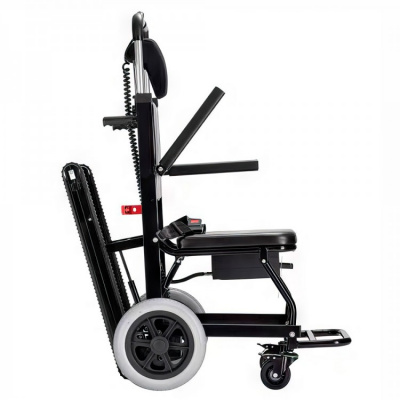 MET LIFTER   Механическое кресло-каталка с лестничным подъемником   