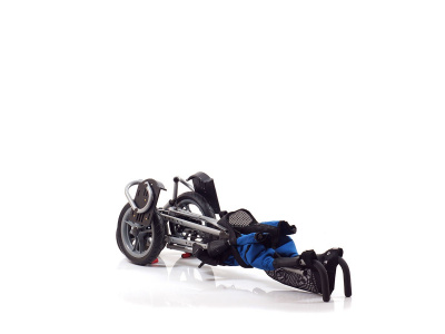 Прогулочная инвалидная коляска для детей с дцп Convaid Metro