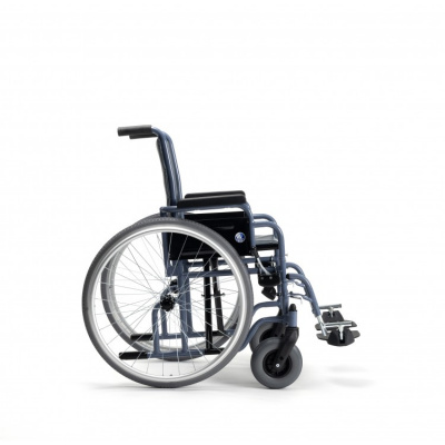 Кресло-коляска механическая детская Vermeiren 708D Kids