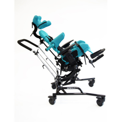 Ортопедическое кресло - коляска Baffin neoSIT HL