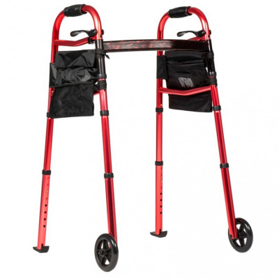 Ходунки-роллаторы Ortonica XR207