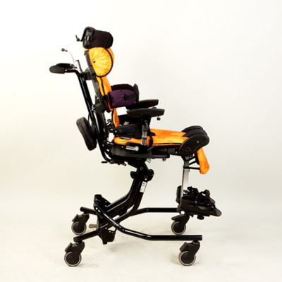 Многофункциональная домашняя коляска Майгоу (Mygo)