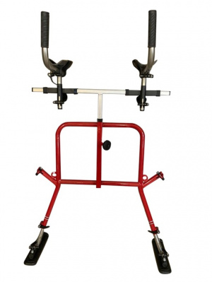 Специализированные лыжи "Лыжи мечты"