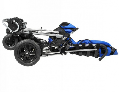 Прогулочное кресло-коляска для инвалидов Ortonica Cruiser 500 (аналог Lion)