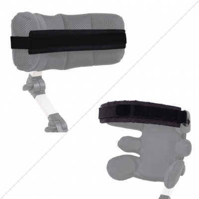 AUR/AUH_102 Ремень поддерживающий голову