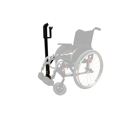  Электроприставка Ангел-Соло №2