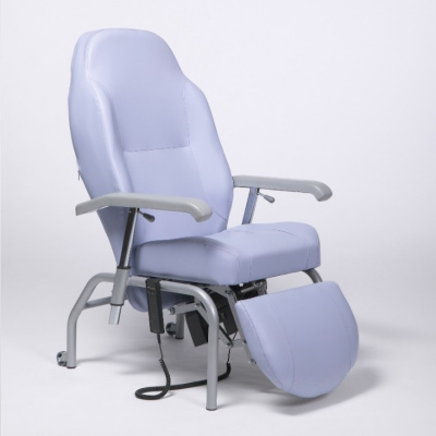 Кресло-стул повышенной комфортности Vermeiren Alesia (Комплектация "Normandie")