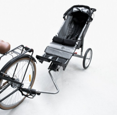 KKN_627 Велосипедное крепление