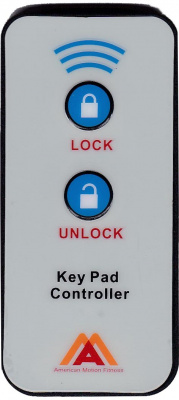 Беговая дорожка AMF 8643R