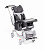 Комнатное кресло-коляска инвалидное Рейсер + Хоум со встроенными опорами (комплектация "К2")