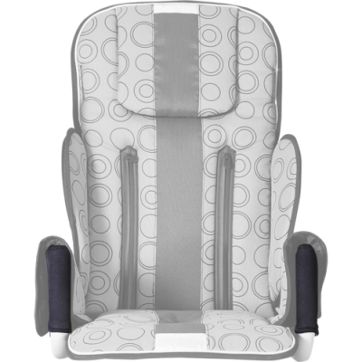 Боковые защиты, когда ручка передняя (руль) не используется RPRK073