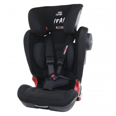 Автомобильное кресло Hernik IPAI - LGT для детей с ДЦП 