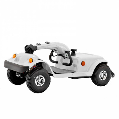 Кресло-коляска MET EXPLORER 800