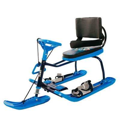 Спец. снегокат  Лариум 2