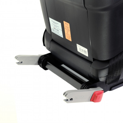 Автомобильное кресло Hernik IPAI - LGT для детей с ДЦП 