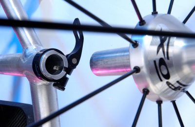 Кресло-коляска спортивная Meyra Hurricane 1.880 