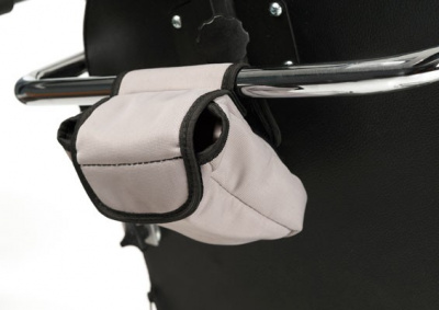 Кресло-коляска для инвалидов и детей с ДЦП Inovys 2-E ( с электрическими регулировками)