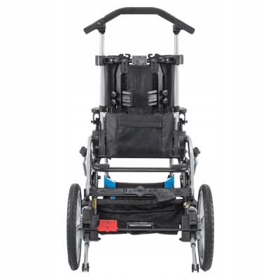 Прогулочное инвалидное кресло-коляска Trak