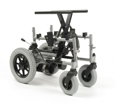 Инвалидное кресло-коляска Express 2009