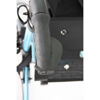 Ходунки-роллаторы ExcelCare Travel Eaze