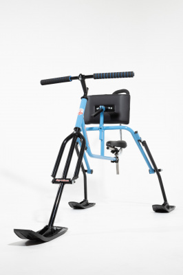 Трехколесный беговел-рейсранн «RUNION»