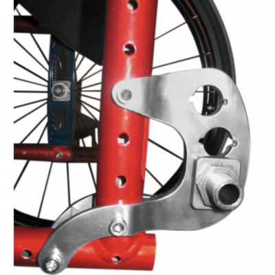 Детская активная инвалидная коляска Otto Bock Avangard Teen