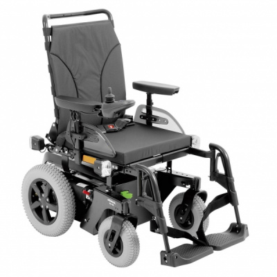 Инвалидная коляска с электроприводом Otto Bock Juvo B4