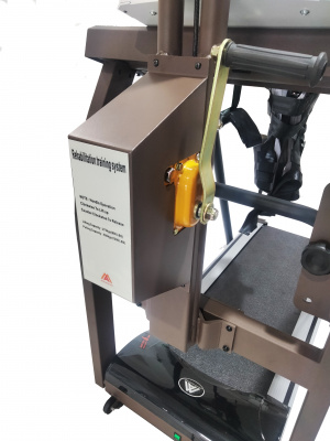 Беговая дорожка AMF 8612Z