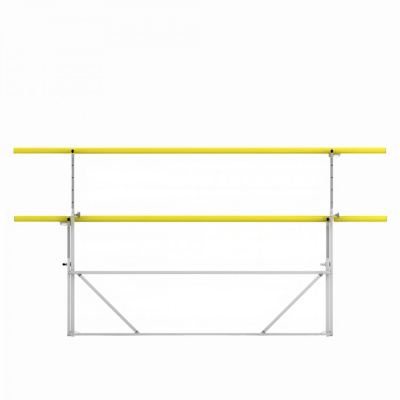 Приспособление двухъярусное для обучения ходьбе СН-70.04.01 (взр.)