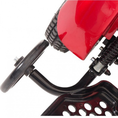 Кресло-коляска MET AXIS