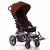 Прогулочное кресло-коляска для детей c ДЦП Convaid Cruiser CX