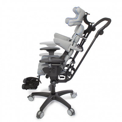 Ортопедическое кресло - коляска Baffin neoSIT