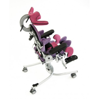 Ортопедическое кресло - коляска Lili SIT