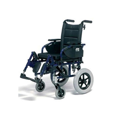 Кресло-коляска Vermeiren Eclips X4 Kids