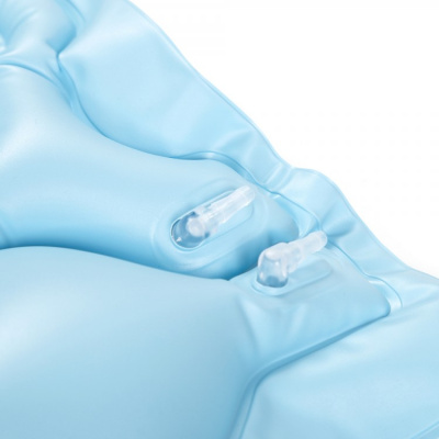 Противопролежневый матрас Ortonica Bubble B04 (с обдувом и статикой)