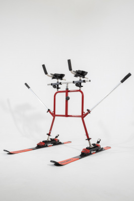 Специализированные лыжи "Лыжи мечты"