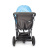 Прогулочная коляска для детей с ДЦП LIW Modi Buggy Прогулочная коляска для детей с ДЦП LIW Modi Buggy